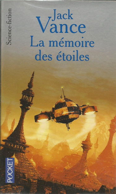 La mémoire des étoiles