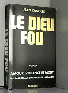 Le Dieu fou