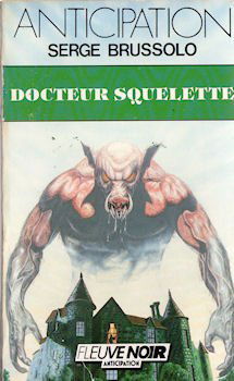Docteur squelette