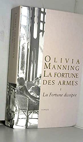 Couverture de Les Balkans (La fortune des armes.)