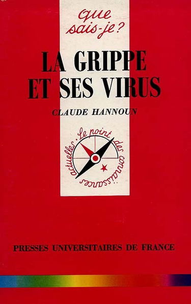 La grippe et ses virus