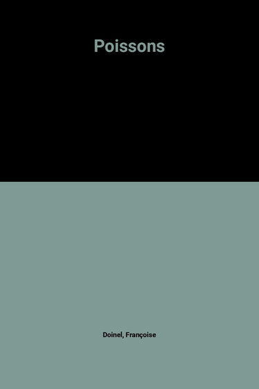 Poissons