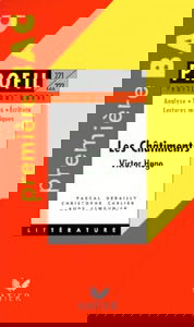 "Les Châtiments" de Victor Hugo, Bac 1ère L