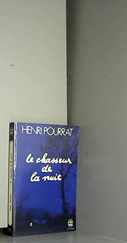 Le chasseur de nuit