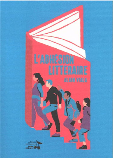 L'adhésion littéraire