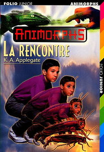 La rencontre