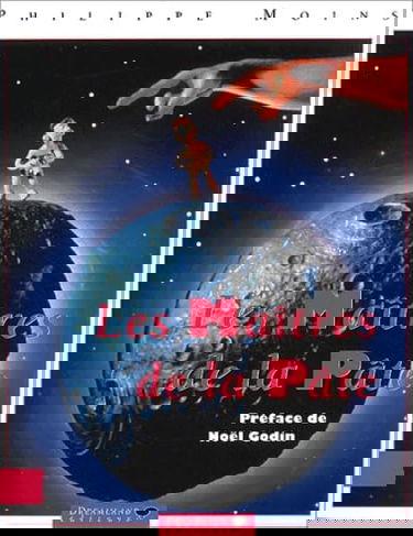 Les maîtres de la pâte