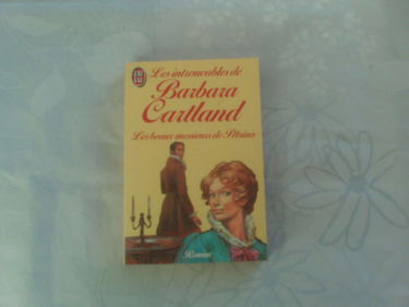 Les Beaux messieurs de Pétrina