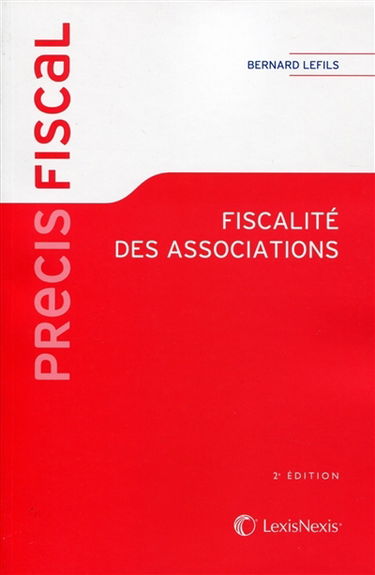 Fiscalité des associations