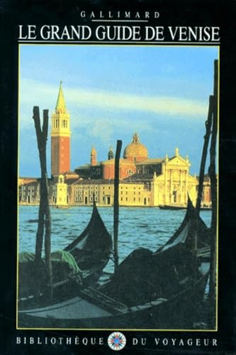 Le Grand guide de Venise