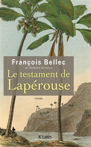 Le testament de La Pérouse
