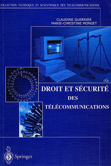 Droit et sécurité des télécommunications