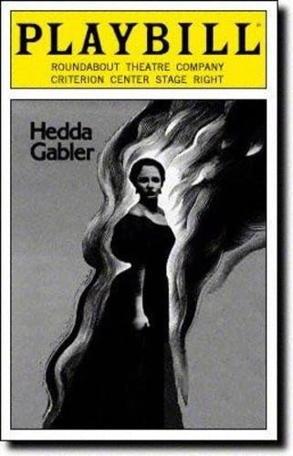 Hedda Gabler