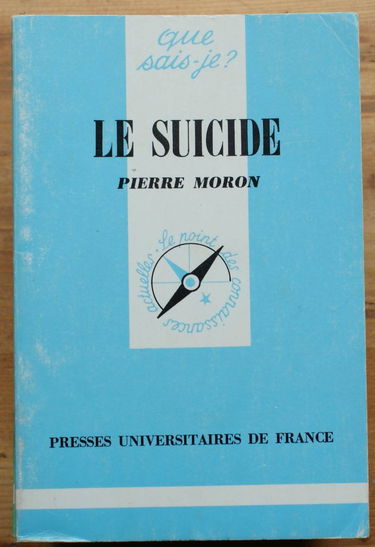 Le Suicide