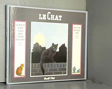 Couverture de La Queue d'une souris dans l'oreille d'un chat