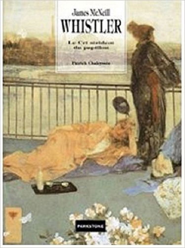 James McNeill Whistler : le cri strident du papillon