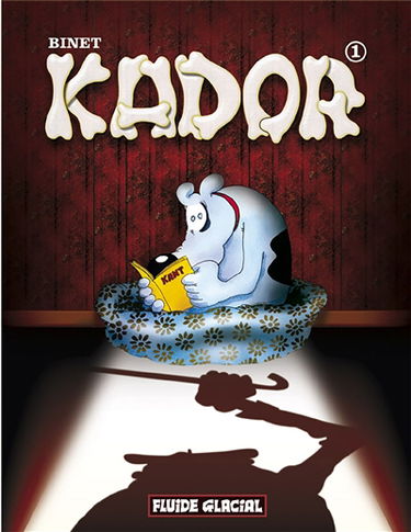 Kador. Vol. 1