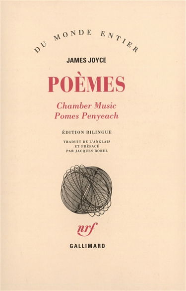 Poèmes