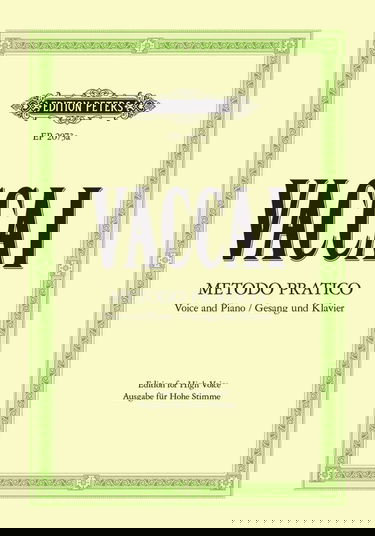 Méthode pratique (Vx Htes) (It-All-Fr-Ang) - VxH/Po