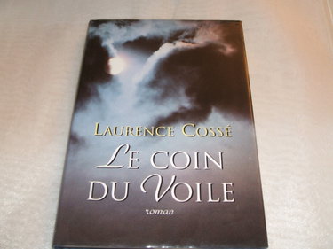 Couverture de La coin du voile