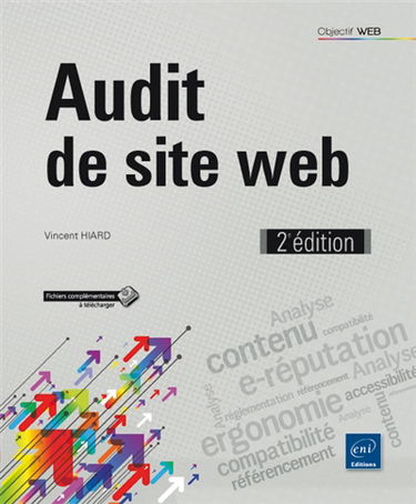 Audit de site web