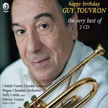 Happy Birthday/Very Best of