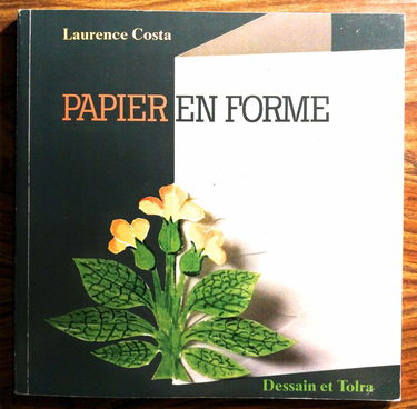 Papier en forme