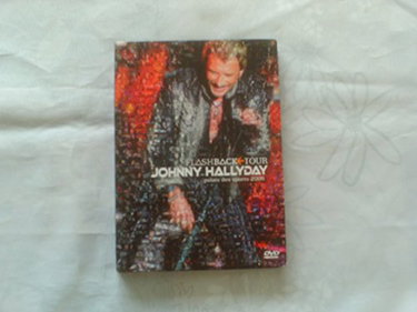 Couverture de Flashback Tour 2006