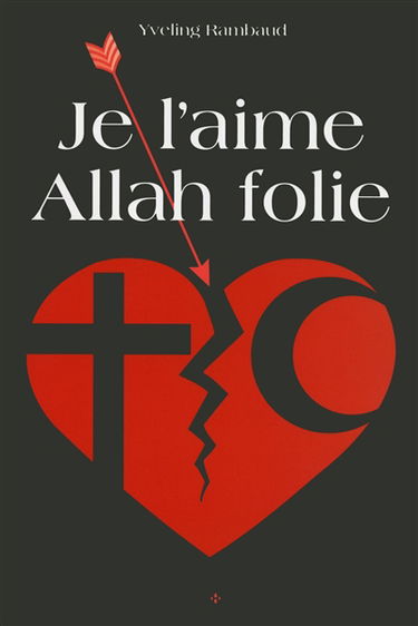 Je l'aime Allah folie : récit