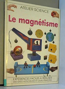 Le Magnétisme