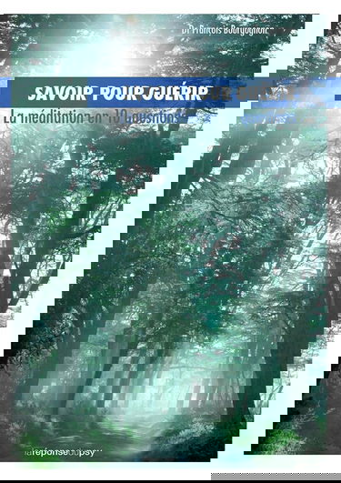 Savoir pour guérir: La méditation en 10 questions