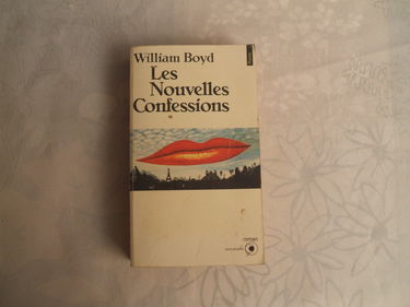 Nouvelles confessions (les)