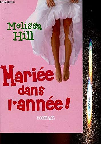 Couverture de Mariée dans l'année