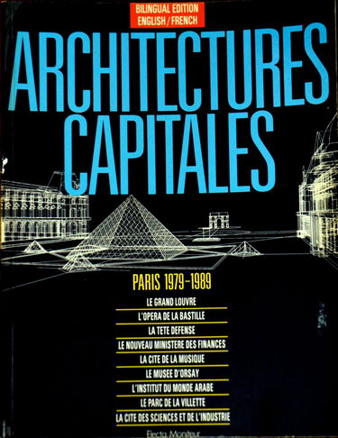 Architectures capitales