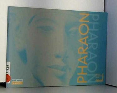 Pharaon (Livret jeunes)