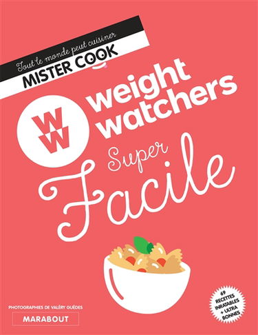 Weight watchers super facile