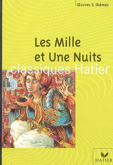 Les mille et une nuits