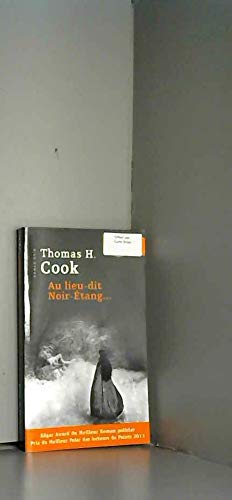 Couverture de Au Lieu-Dit Noir-Etang... (Gratuit Op Points 3 pour 2 - 2017)