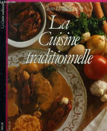 La Cuisine traditionnelle