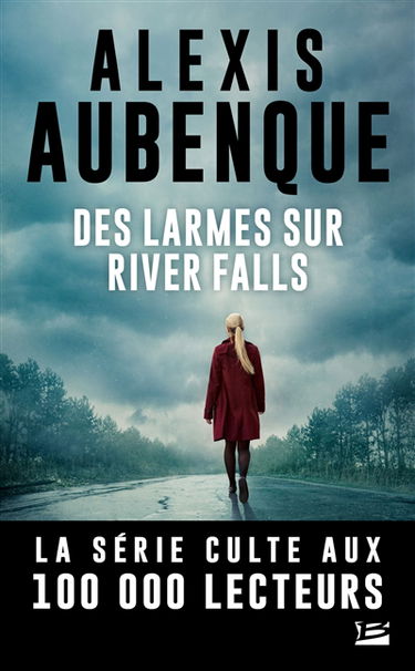 River Falls : une enquête de Mike Logan et Jessica Hurley : saison 2. Vol. 2. Des larmes sur River Falls