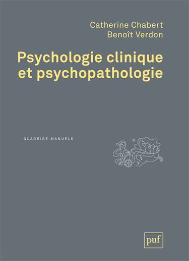 Psychologie clinique et psychopathologie
