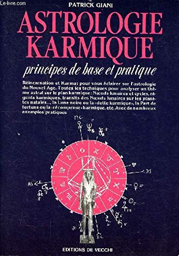 Astrologie karmique : principes de base et pratique