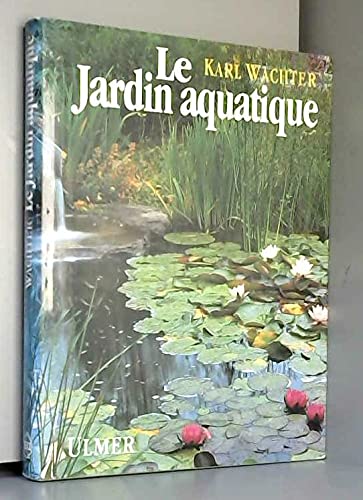 Le jardin aquatique