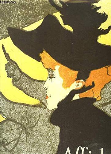 Les Affiches de Toulouse-Lautrec : catalogue complet et raisonné
