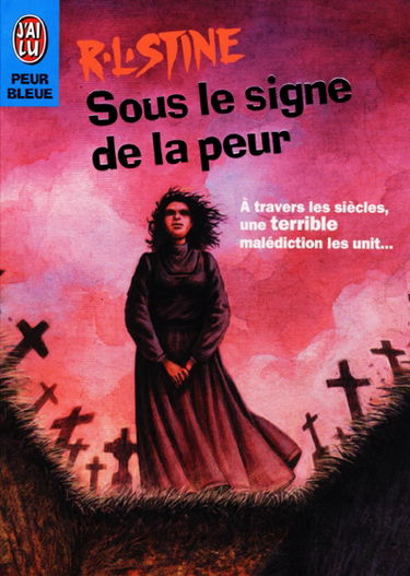 Sous le signe de la peur