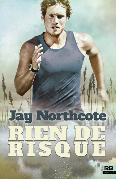 Couverture de Rien de risqué par Jay Northcote
