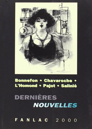 Dernières nouvelles