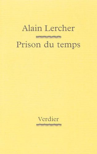 Prison du temps