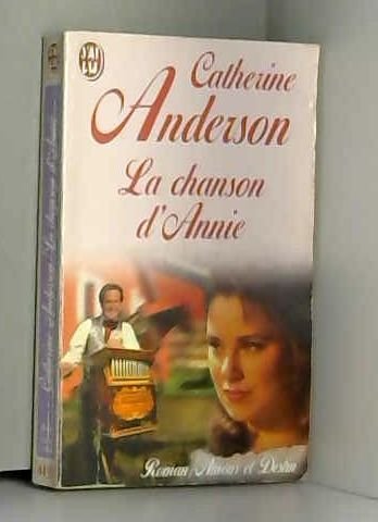 La Chanson d'Annie