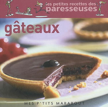 Gâteaux